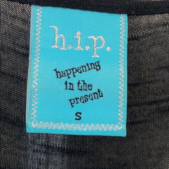 Geometric tank - Picture 2 of 3